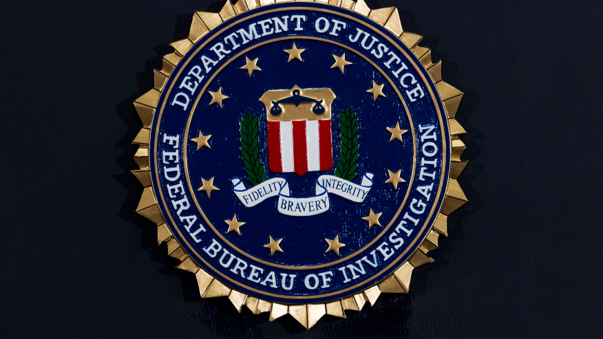 FBI-Power Grid-Attack-Plot