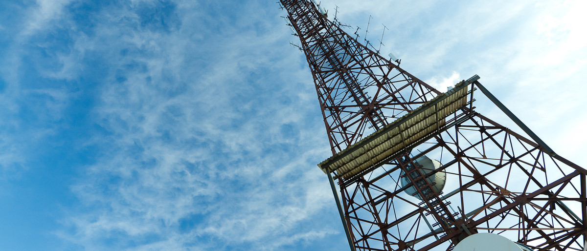FCC-Telecommunications