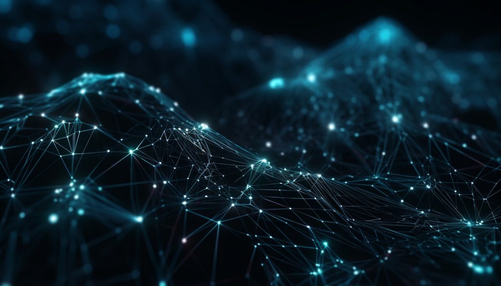 AI Use for Water Systems