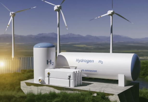 PowerMag-B&V-Green-Hydrogen